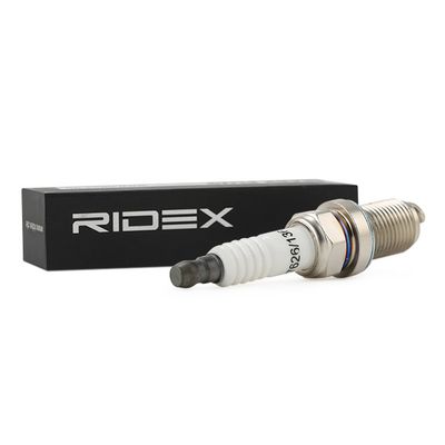 запалителна свещ RIDEX 686S0049