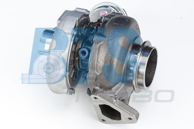LADER AUFLADUNG BTS Turbo T911437 8