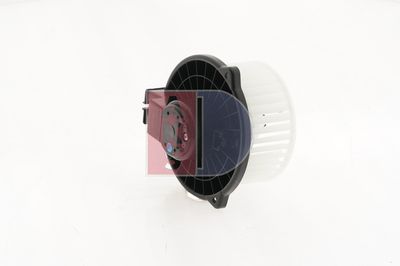 INNENRAUMGEBLäSE AKS DASIS 118057N 9