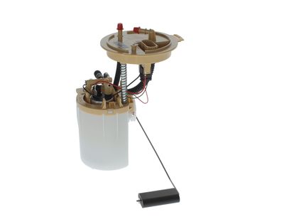 SISTEM ALIMENTARE CU COMBUSTIBIL BOSCH 0986580194 27