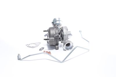 LADER AUFLADUNG BTS Turbo T981040BT 26