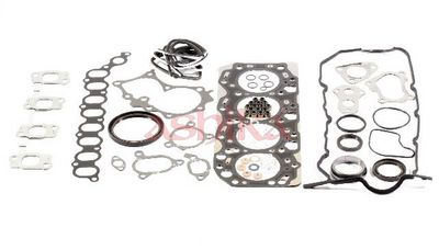 SET GARNITURI COMPLET MOTOR