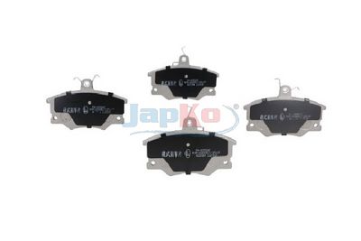 SET PLACUTE FRANA FRANA DISC JAPKO 500052