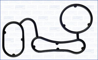 ETANSARE FILTRU ULEI