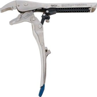 FESTSTELLZANGE BGS 586