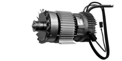 MAHLE Elektrovariklis