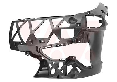 HALTER NEBELSCHEINWERFER VAN WEZEL 0593491