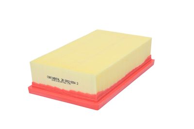 LUFTFILTER CONTINENTAL 28000200542 3