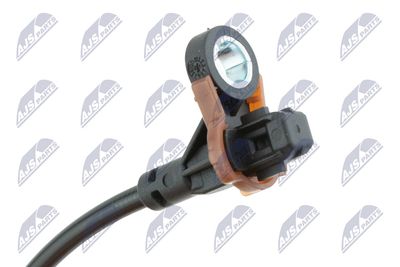 Snímač počtu otáčok kolesa NTY HCA-FR-072