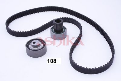 ASHIKA Zahnriemensatz