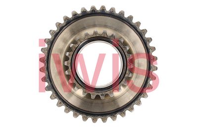 ROATA DINTATA AX INTERMEDIAR AIC 60461 1