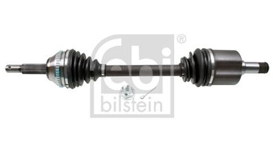 FEBI BILSTEIN Antriebswelle