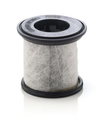 Luchtfilter (en) ventilating