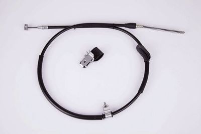 Тросик, cтояночный тормоз HELLA PAGID 8AS 355 662-331 для OPEL AGILA