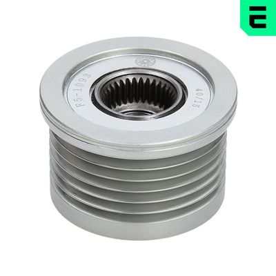 SISTEM ROATA LIBERA GENERATOR