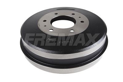 Тормозной барабан FREMAX BD-7024 для MITSUBISHI L200