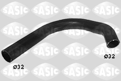 Hadice chladiče SASIC SWH6597