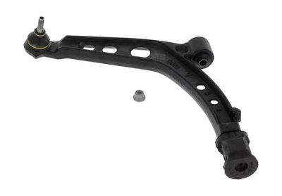 LENKER RADAUFHäNGUNG