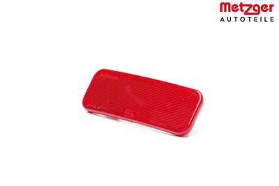 REFLECTOR METZGER AUTOTEILE 2080251 7