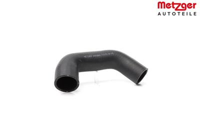 LADELUFTSCHLAUCH METZGER AUTOTEILE 2400860 35