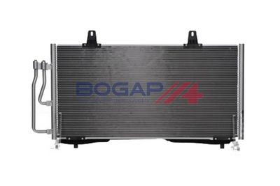 CONDENSATOR CLIMATIZARE