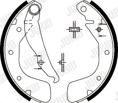 SET SABOTI FRANA JURID 362218J 1