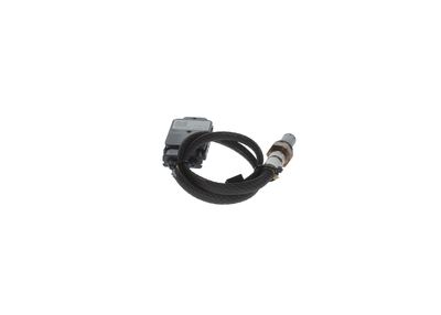 NOX-SENSOR HARNSTOFFEINSPRITZUNG BOSCH 0281008645 17