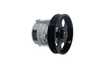 HYDRAULIKPUMPE LENKUNG BOSCH KS02000031 24