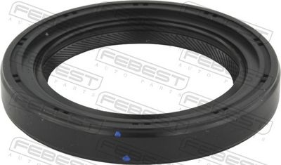Pierścień uszczelniający wału, różnicowy FEBEST 95GBS-50721010R