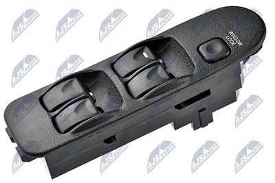 Jungiklis, lango pakėliklis