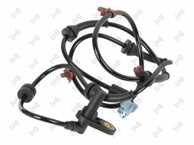 ABAKUS Sensor, Raddrehzahl