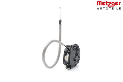 ZUZIEHHILFE HECKKLAPPE METZGER AUTOTEILE 2310673 14