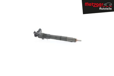 INJECTOR METZGER AUTOTEILE 0871023 25