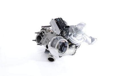 LADER AUFLADUNG BTS Turbo T918115 24