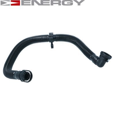 Шланг, вентиляция картера ENERGY SE00059 для VW CRAFTER
