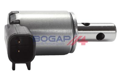 SUPAPA COMANDA POZ. ARBORE CU CAME BOGAP V1340102 2