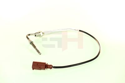 SENZOR TEMPERATURA GAZE EVACUARE GH GH744740 50