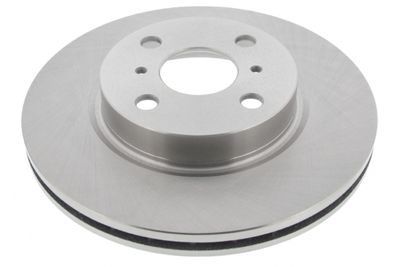 спирачен диск MAPCO 45569