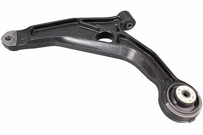 носач, окачване на колелата METZGER AUTOTEILE 58108901