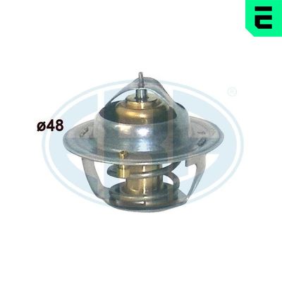 TERMOSTAT LICHID RACIRE