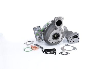 LADER AUFLADUNG BTS Turbo T981436BL 17