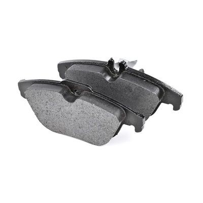 BREMSBELAGSATZ SCHEIBENBREMSE DELPHI LP2029 18