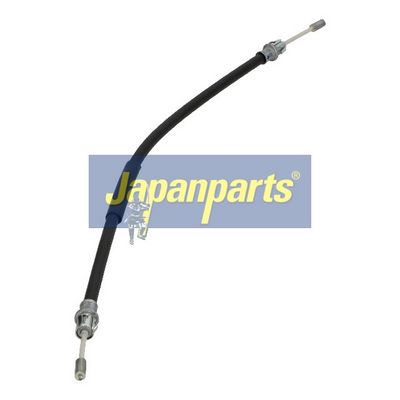 JAPANPARTS Trosas, stovėjimo stabdys