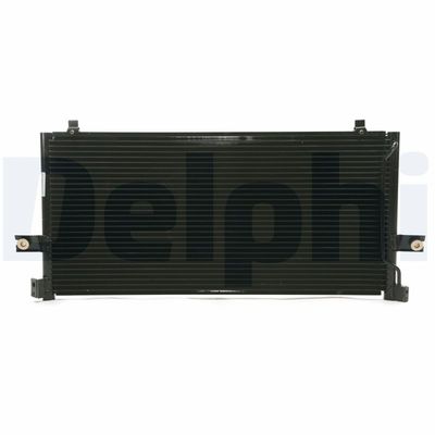 Delphi Condenser, air conditioning CF20083