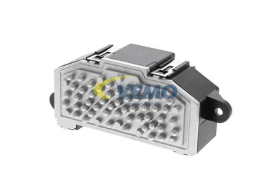REGLER INNENRAUMGEBLäSE VEMO V22790008 18