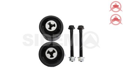 SUPORT AX SIDEM 863718SET