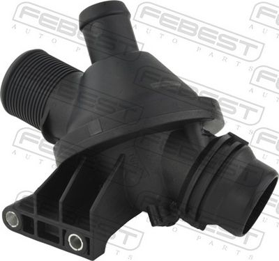 TERMOSTAT LICHID RACIRE