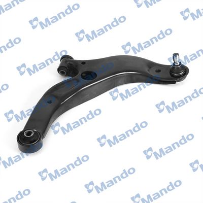носач, окачване на колелата MANDO MSA017782