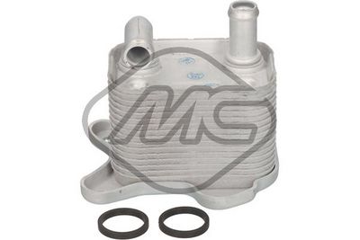 RADIATOR ULEI ULEI MOTOR