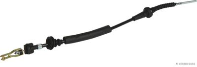 SEILZUG KUPPLUNGSBETäTIGUNG